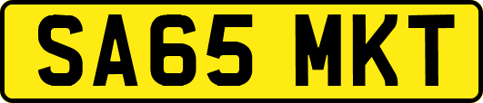 SA65MKT