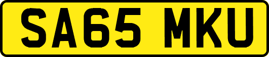 SA65MKU