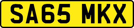 SA65MKX