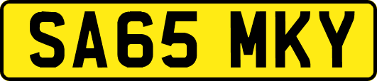 SA65MKY