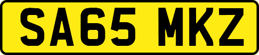 SA65MKZ