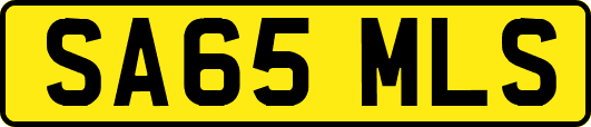 SA65MLS