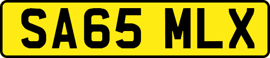 SA65MLX