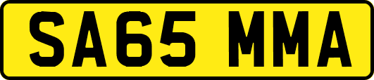SA65MMA