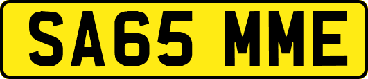 SA65MME