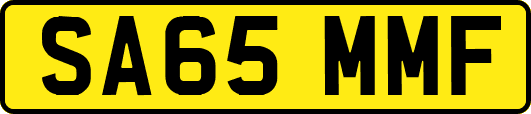 SA65MMF