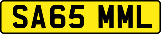 SA65MML