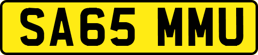 SA65MMU