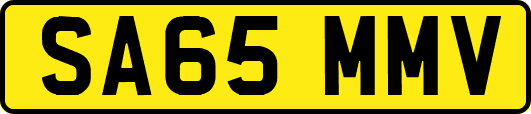 SA65MMV