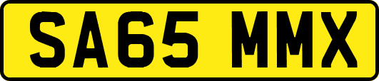SA65MMX