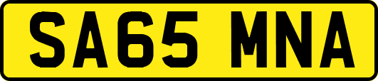SA65MNA