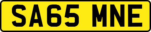 SA65MNE