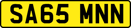 SA65MNN