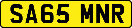 SA65MNR