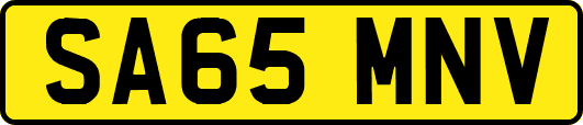 SA65MNV