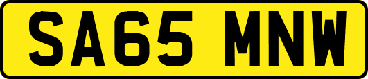 SA65MNW