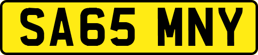 SA65MNY