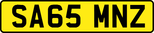 SA65MNZ