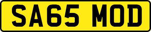 SA65MOD
