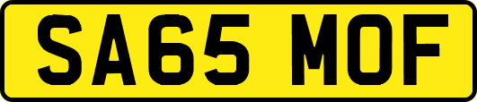 SA65MOF
