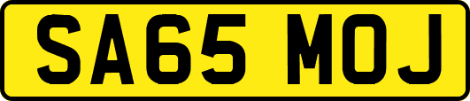 SA65MOJ