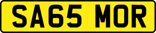 SA65MOR