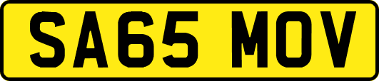 SA65MOV