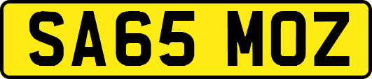 SA65MOZ