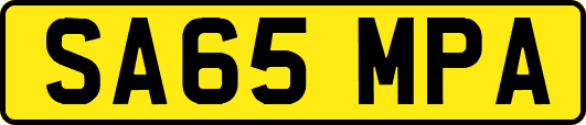 SA65MPA