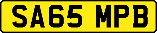 SA65MPB
