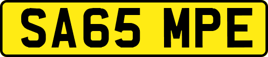 SA65MPE