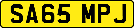 SA65MPJ