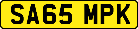 SA65MPK