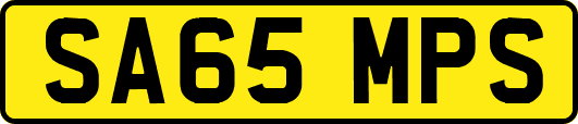 SA65MPS