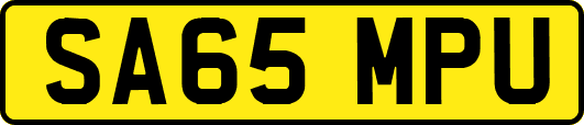 SA65MPU
