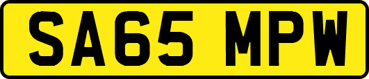 SA65MPW