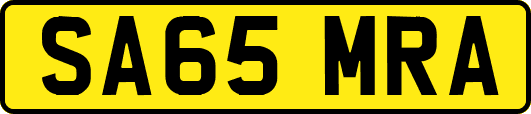SA65MRA