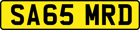 SA65MRD