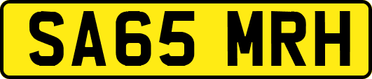 SA65MRH