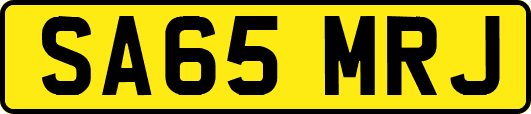 SA65MRJ