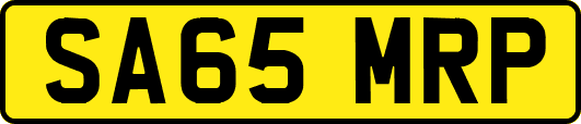 SA65MRP