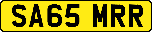 SA65MRR