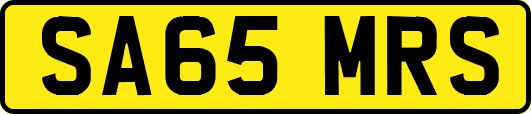 SA65MRS