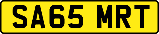 SA65MRT