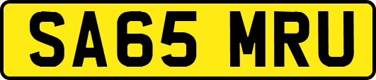 SA65MRU