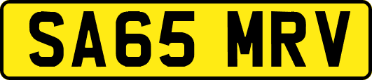 SA65MRV