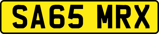 SA65MRX