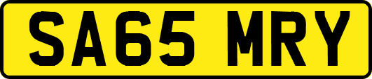 SA65MRY