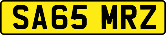 SA65MRZ