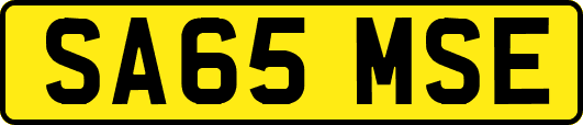 SA65MSE